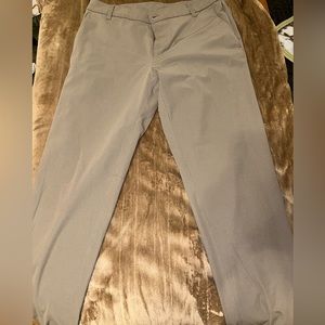 lululemon ABC trouser